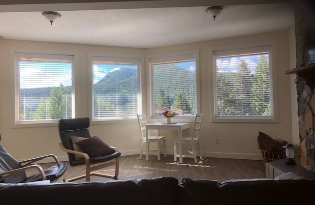 Beautiful Mountain View Rental