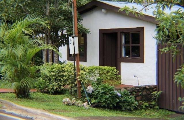 Hermosa casa de montaña "La Casita del Río"