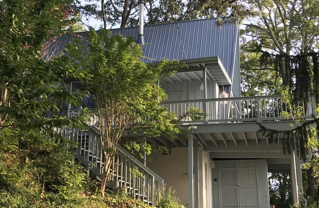 A-Frame Home Con Million Dollar Mountain View