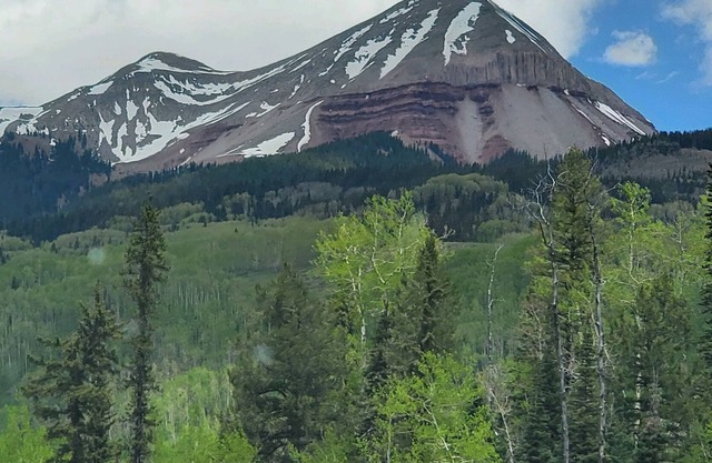 Hermosa cabaña - Purgatory Ski Resort Area, Durango Colorado