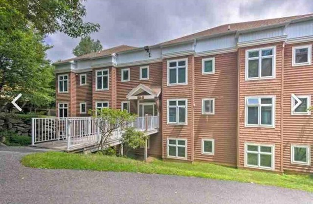 Beautiful mountain-Peaceful Condo