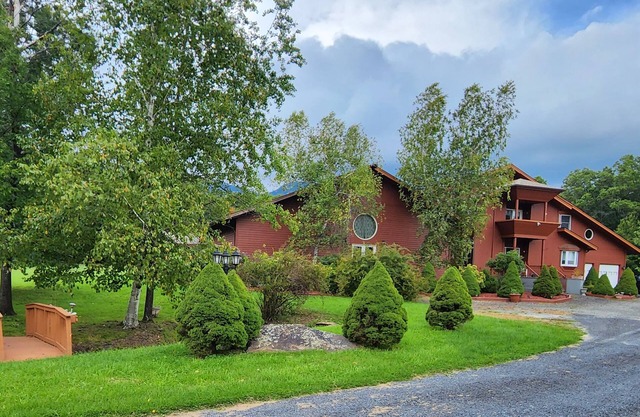 Beautiful Mountain Villa