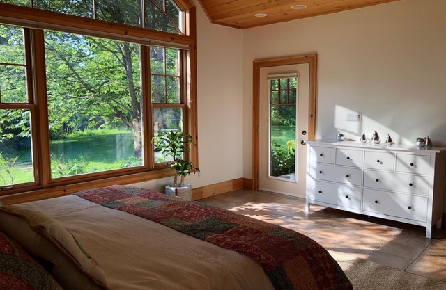 Beautiful Muskoka Cottage for Rent