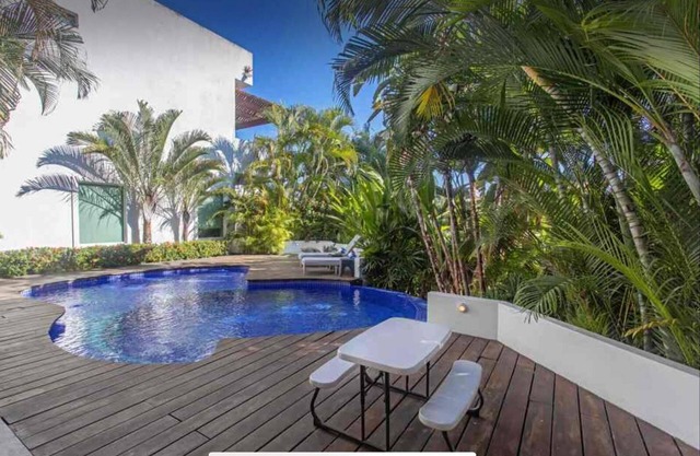 Hermosa villa familiar con alberca privada, para disfrutar y descansar.