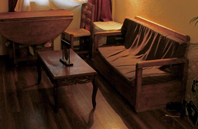 Hermoso y acogedor apartamento en el sol