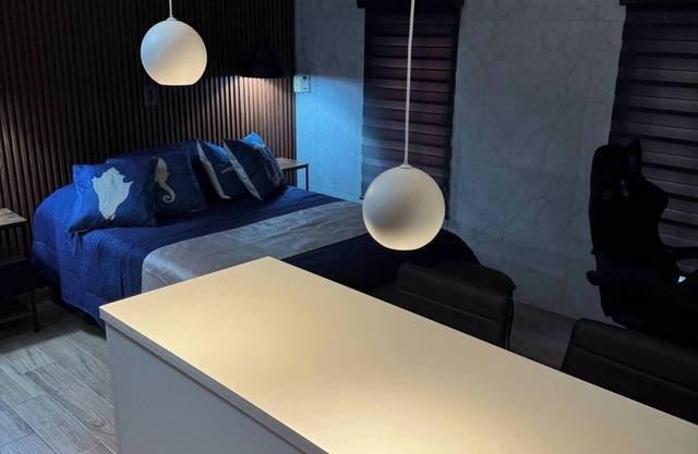 HERMOSO LOFT NUEVO EN LA MEJOR ZONA DE ACAPULCO A 5 MIN PLAYA PETFRIENDLY SEGURO