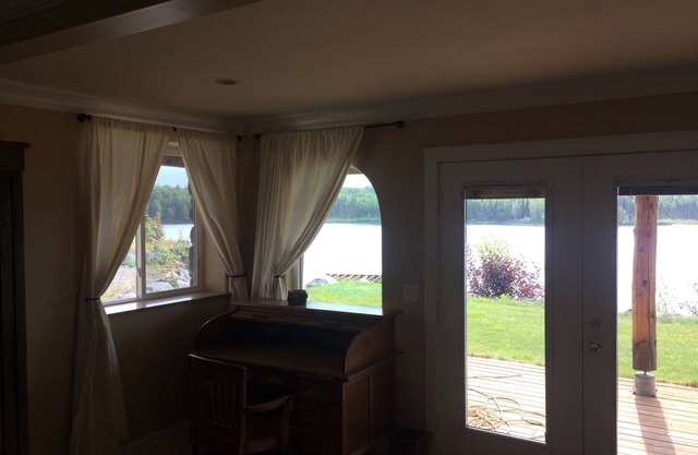 Beautiful Nancy Lake Apartment