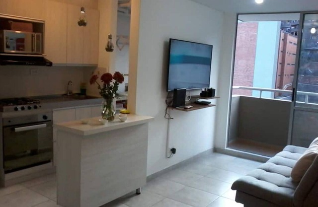 Hermoso Piso (Apartamento) nuevo / Brand new apartment