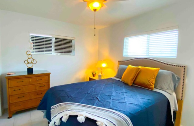 Beautiful New Family Home in West Side Of Town