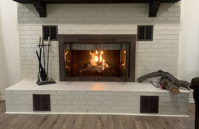 Beautiful New Guest House in San Saba, Texas!!!