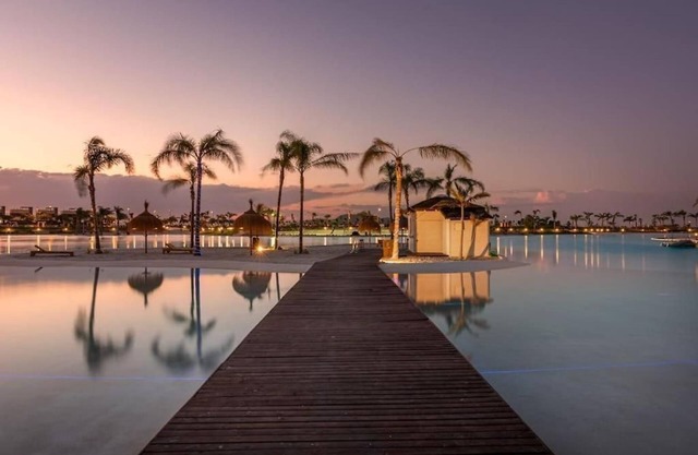 Beautiful new luxury villa with private pool for families and friends in Spain!