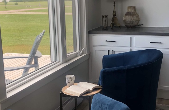 Special fall rates! new ocean view home that sleeps 10.