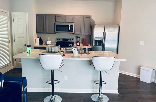 Beautiful New Townhome