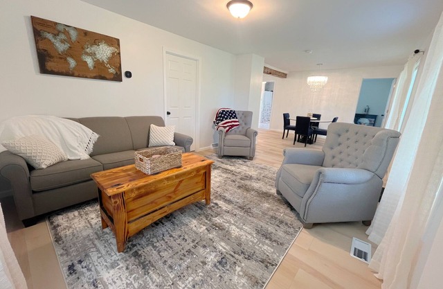 Beautiful newly renovated home.