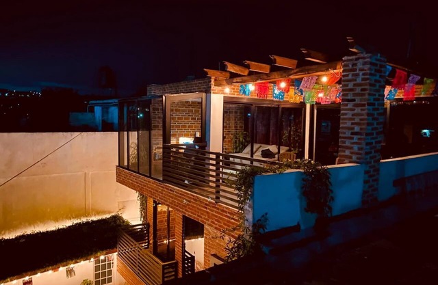 Hermoso Loft Neoyorkino, a 5 minutos de Val´Quirico (apto para mascotas)