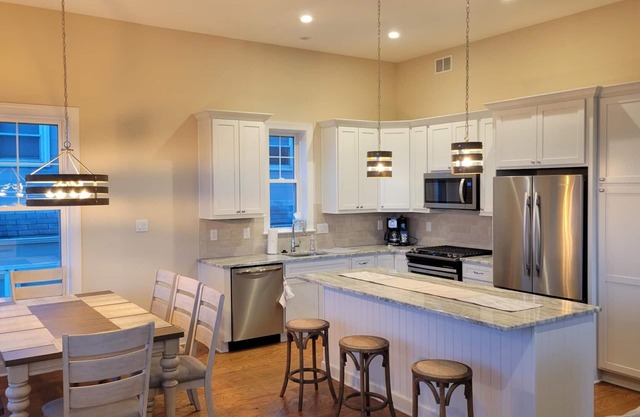 Beautiful Newer Construction 5 BR 3.5 bath