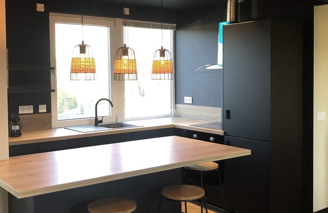 Beautiful newly renovated house - DABNB