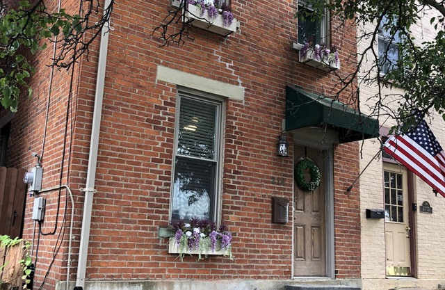 Hermosa casa de Newport cerca de TODO! Camina hasta el dique y Dwntwn Cincinnat