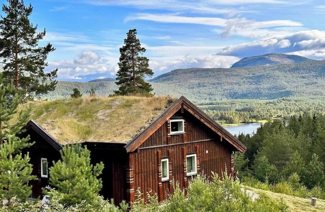 Beautiful Vrådal