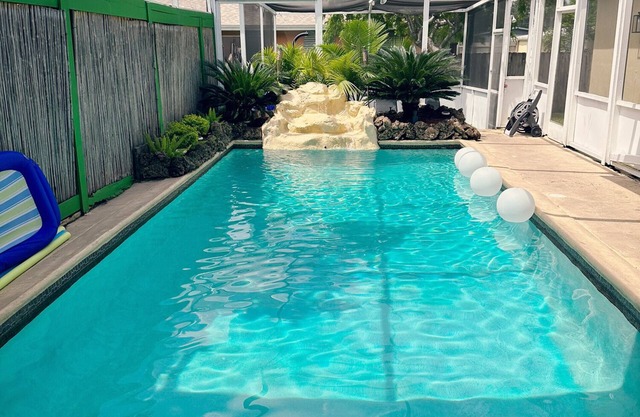 Beautiful Oasis in Fort Lauderdale