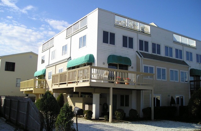 Hermoso Ocean Block Condo en Dewey Beach- CONTACTAR AL PROPIETARIO ANTES DE RESERVAR!
