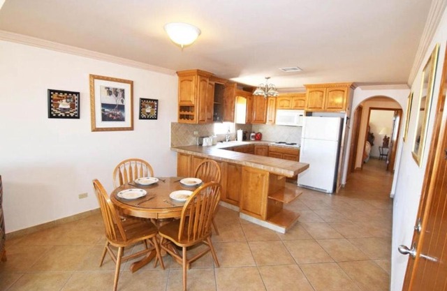Beautiful ocean view, Jerry`s condo 3