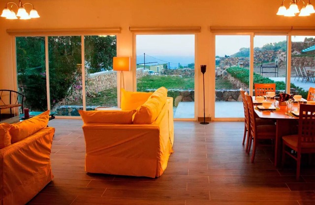 Beautiful Ocean views at Quinta la Mexicana 10 ppl