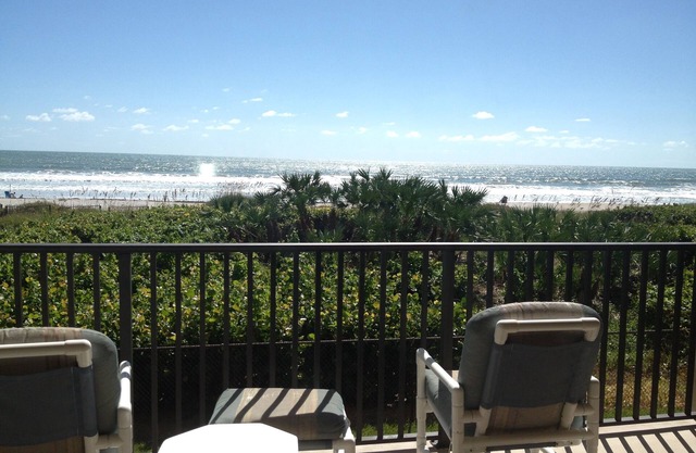 Hermoso y vistas al mar, segundo piso, Wi-Fi