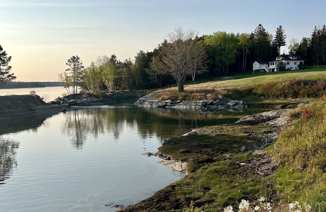 ¡¡NUEVO LISTADO!! LAGUNA PRIVADA FRENTE AL MAR, ESCUELA ACADIA RECIENTEMENTE RENOVADA