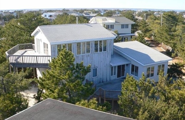 Hermosa Oceanside 5 BR, tercera casa de playa privada, excelentes vistas al mar