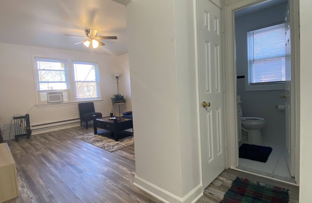 Beautiful one Bedroom