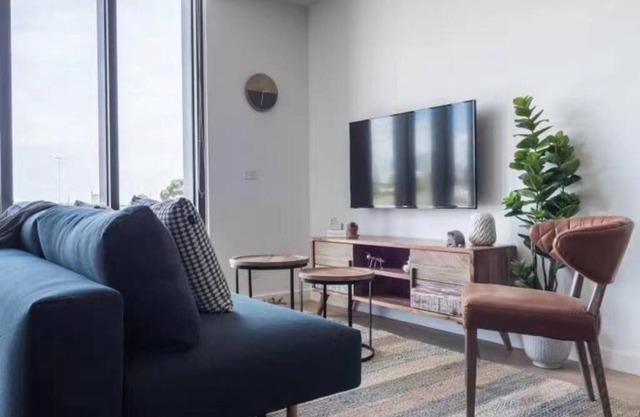 Beautiful One Bedroom at Helio (TF20622)