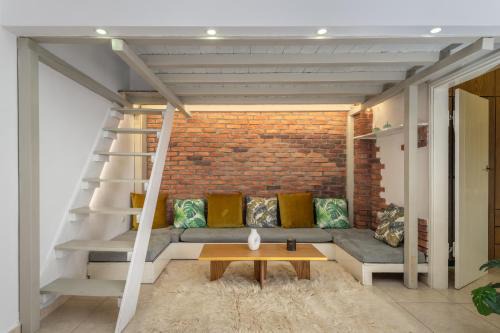 Beautiful one bedroom apartment