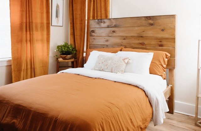 Beautiful One Bedroom Apartment in The Neighbor of the Art