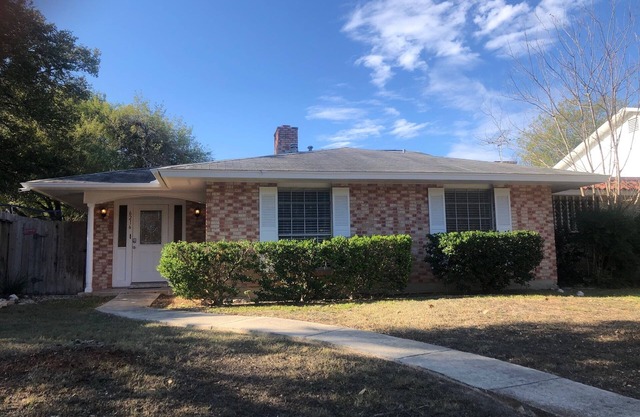 beautiful one floor house with exellent location