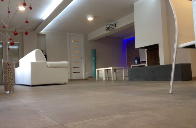 Hermoso espacio abierto en las colinas Scauri con vistas al Golfo de Gaeta