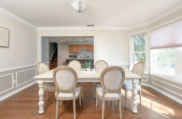 Beautiful Ormond Beach 4BR Home | WiFi + Pool