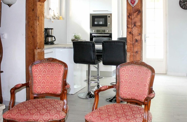 Preciosa casa de vacaciones privada con piscina privada, WIFI, TV, terraza y aparcamiento