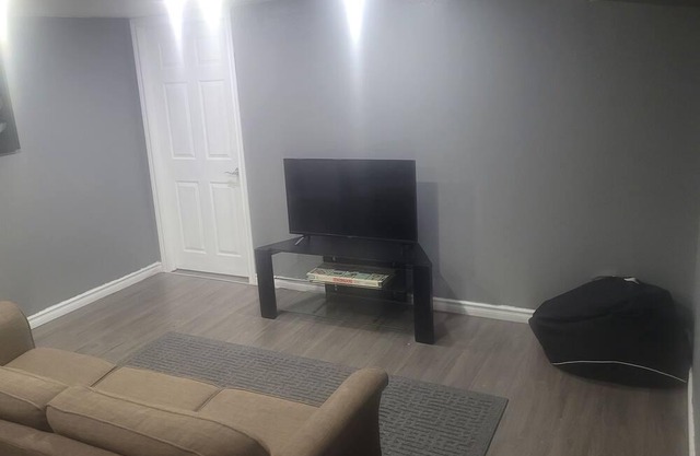Beautiful Peaceful 3bed Apartment