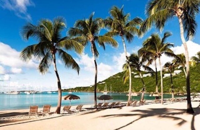Beautiful, peaceful villa unit 3217 in the prettiest place on earth.