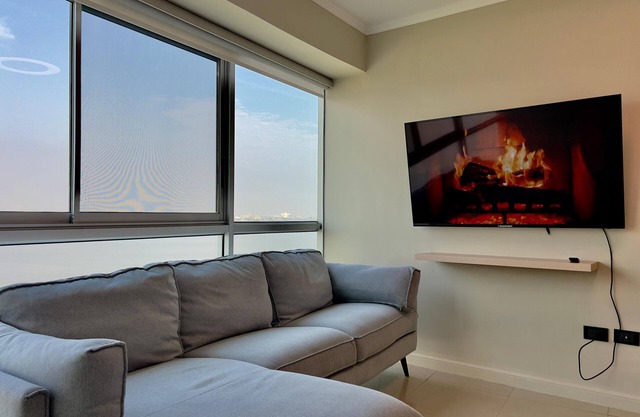 Hermoso Penthouse Deluxe Piso 12 en Puerto Santa Ana, Guayaquil