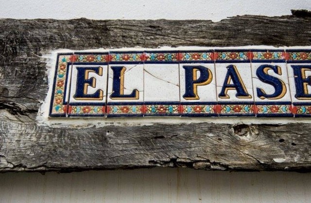 Ático El Pasero con Solarium