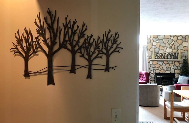 Hermoso condominio Petoskey en Trout Creek - A minutos de NUBS & BOYNE HIGHLANDS