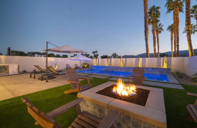 Beautiful PGA West (Signature) Santa Rosa Views!