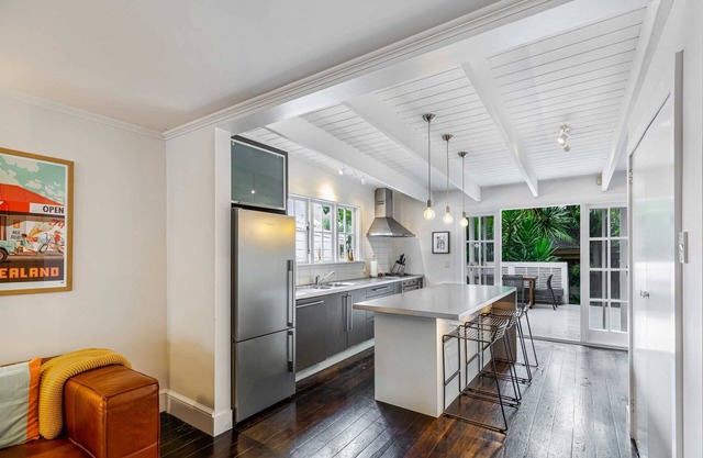 Beautiful Ponsonby Villa!