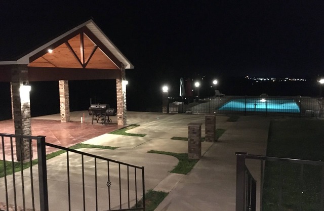Beautiful Pool, Beautiful View, Beautiful Home