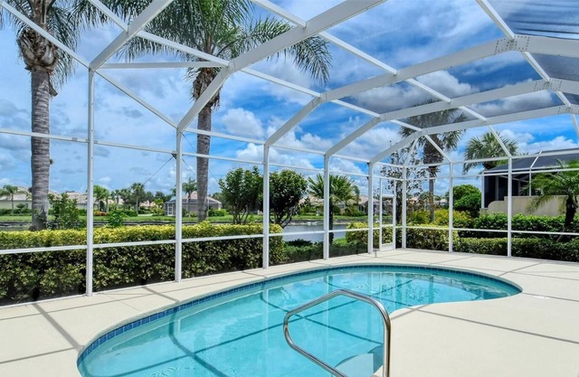 Beautiful Pool Home in Palmer Ranch Sarasota Florida