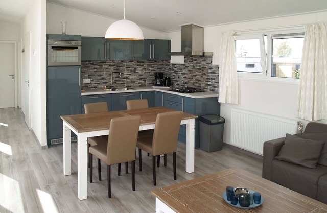 Preciosa casa de vacaciones privada para 4 personas con WIFI, TV, terraza y aparcamiento
