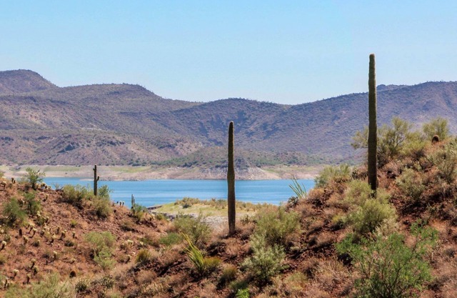 ☀️Beautiful Private Arizona Fun in the Sun Casita!