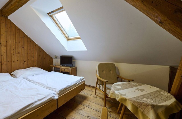 Casa de vacaciones privada con WIFI, piscina privada, TV, terraza, mascotas permitida, aparcamiento